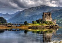 Chia sẻ kinh nghiệm du lịch Scotland mùa thu cần biết trước chuyến đi