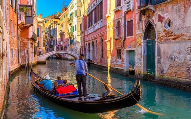 Khám phá 5 trải nghiệm thú vị tại nước Ý mộng mơ khi du lịch Châu Âu