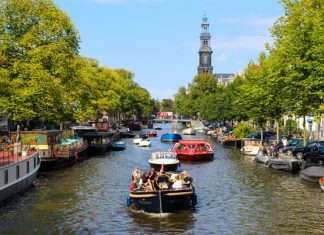 Top 7 địa điểm du lịch Hà Lan ấn tượng làm say lòng du khách