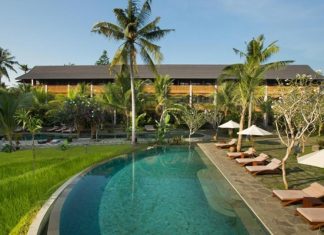 Top 6 resort sang chảnh bậc nhất Bali cho khách du lịch Indonesia